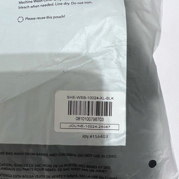 shapermint everday comfort straps wireless shaping bra XL - Picture 8 of 9